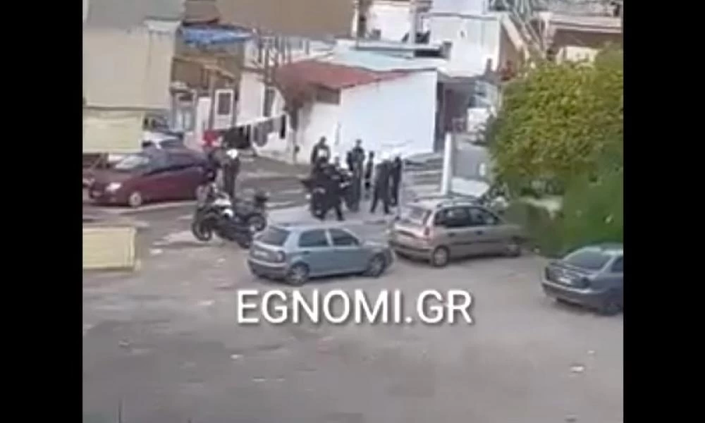 Χαλκίδα: Γάμος Ρομά με 40 καλεσμένους και τέρμα την μουσική